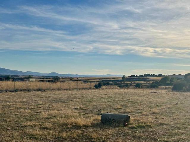 Terreno en venta en Sexmo de San Lorenzo, Espirdo