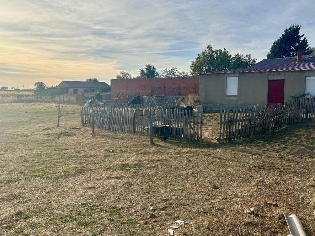 Terreno en venta en Sexmo de San Lorenzo, Espirdo