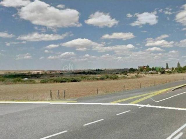 Terreno en venta en Espirdo, Castilla y León