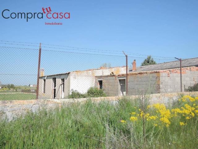 Terreno en venta en Espirdo, Castilla y León