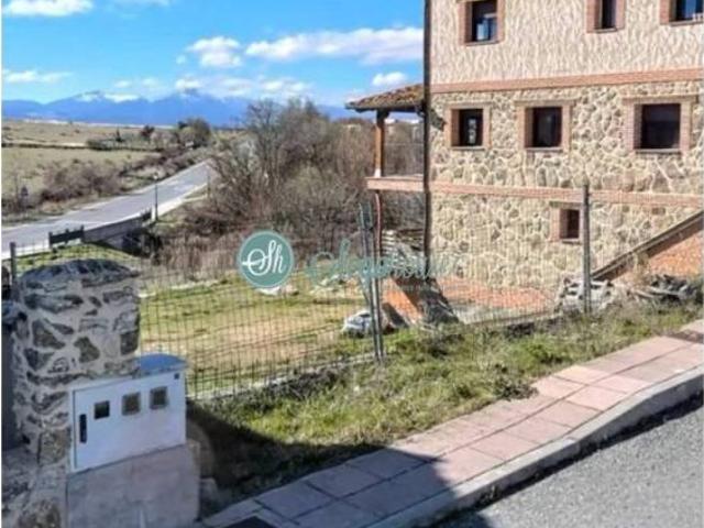 Terreno en venta en Espirdo, Castilla y León