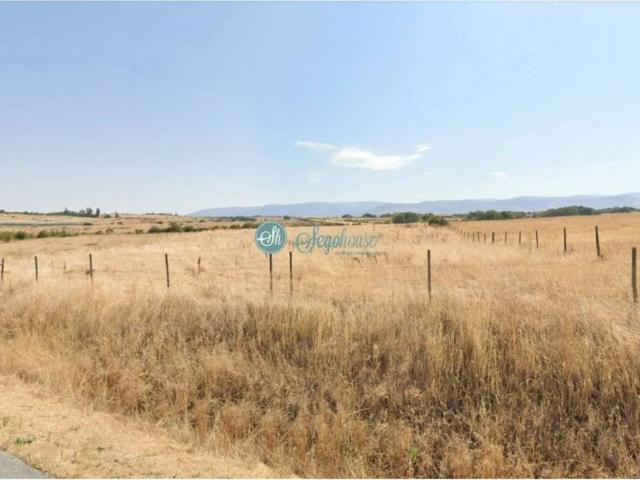 Terreno en venta en Espirdo, Castilla y León