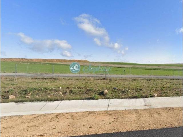 Terreno en venta en Espirdo, Castilla y León
