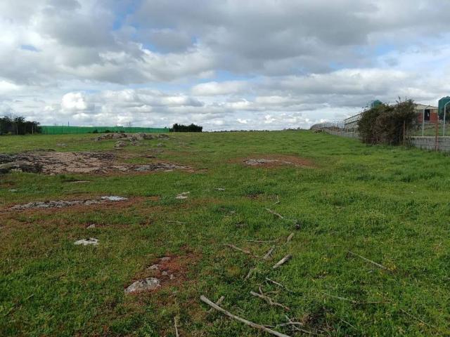 Terreno en venta en Espirdo, Segovia