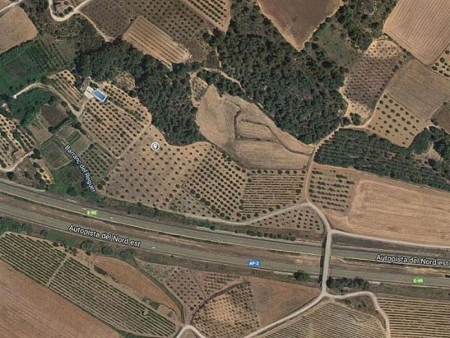 Terreno en venta en Conca de Barberà, Catalunya