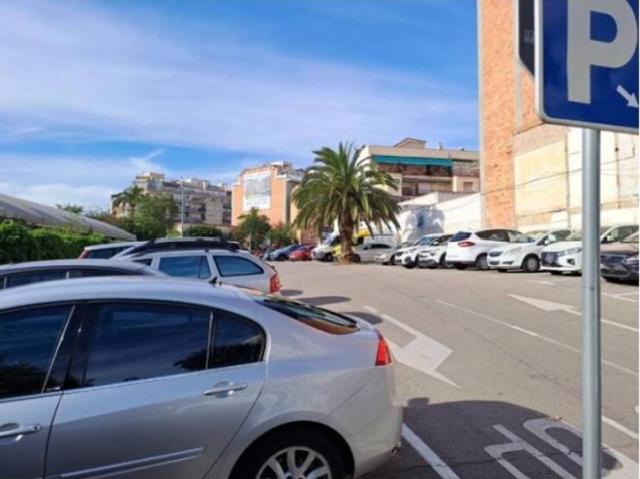 Terreno en venta en la Plana, Baix Llobregat