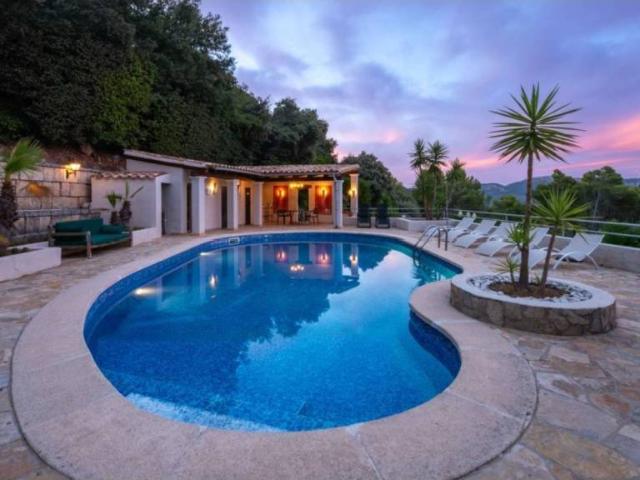 Terreno en venta en Serra de Tramuntana, Baleares