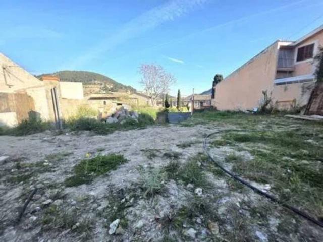 Terreno en venta en Serra de Tramuntana, Baleares