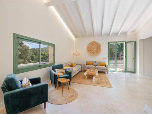 Terreno en venta en Serra de Tramuntana, Baleares