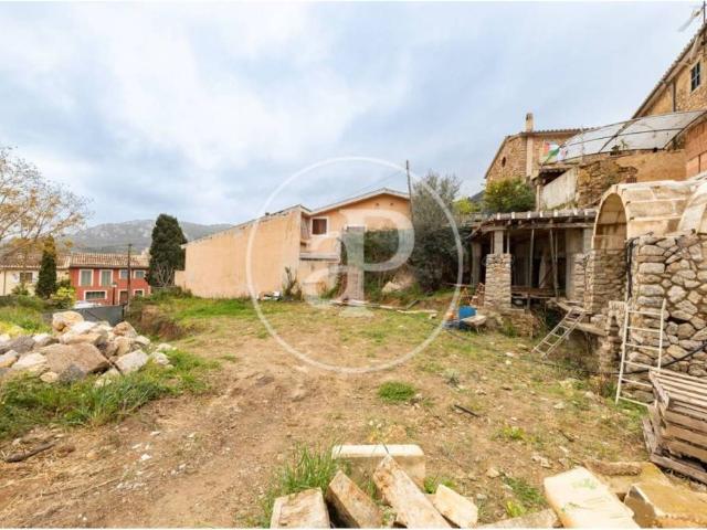 Terreno en venta en Serra de Tramuntana, Baleares