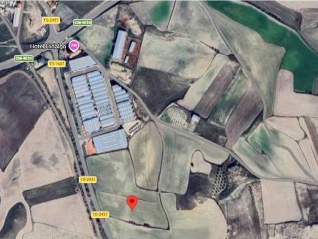 Terreno en venta en Esquivias, Castilla-La Mancha