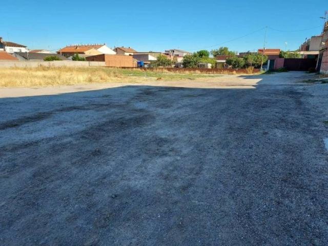 Terreno en venta en Esquivias, Castilla-La Mancha