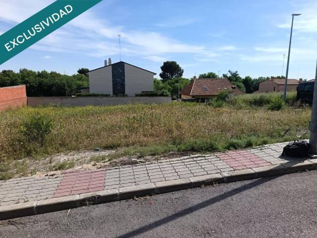 Terreno en venta en Esquivias, Castilla-La Mancha