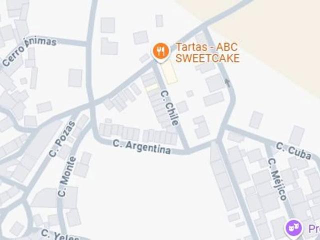 Terreno en venta en Esquivias, Toledo