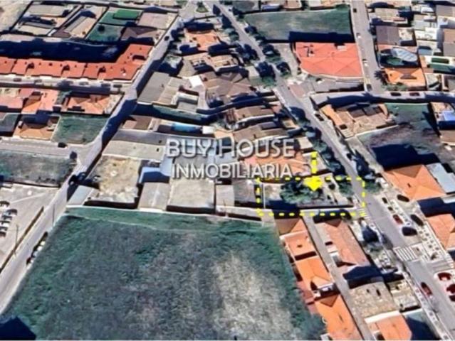 Terreno en venta en Esquivias, Toledo