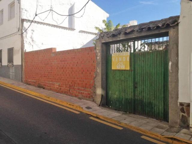 Terreno en venta en Esquivias, Castilla-La Mancha