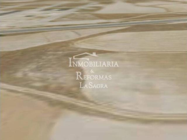 Terreno en venta en Esquivias, Castilla-La Mancha