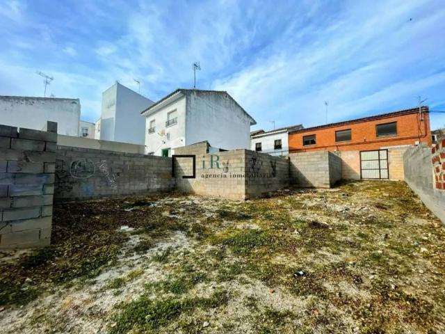 Terreno en venta en Esquivias, Castilla-La Mancha