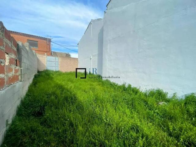 Terreno en venta en Esquivias, Castilla-La Mancha