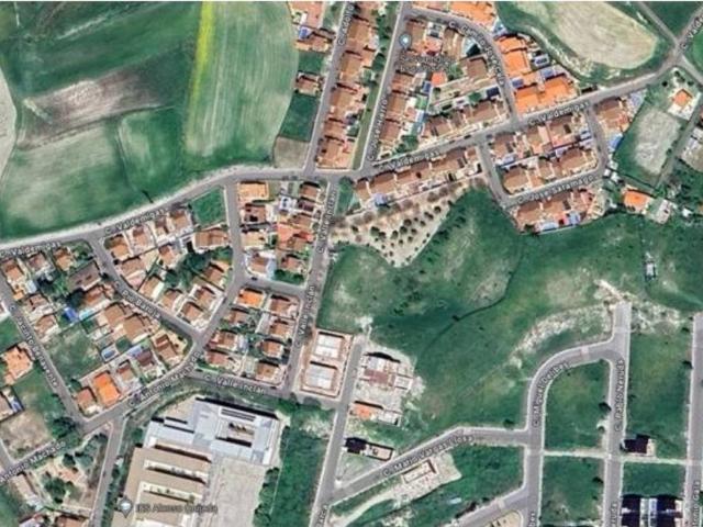 Terreno en venta en Esquivias, Castilla-La Mancha