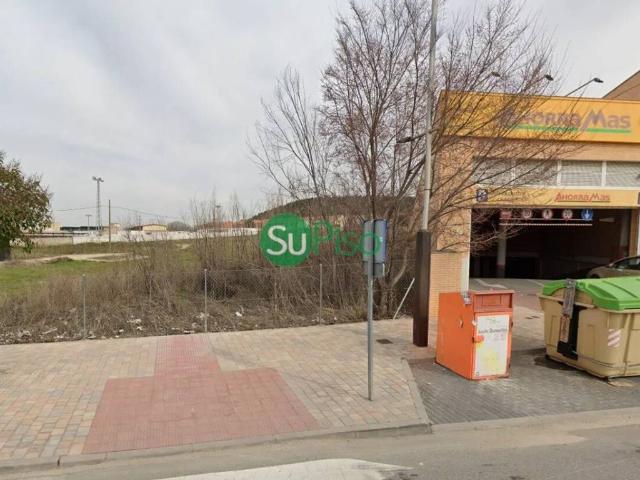 Terreno en venta en Esquivias, Toledo
