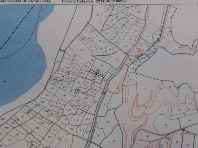 Terreno en venta en Somontano de Barbastro, Aragón