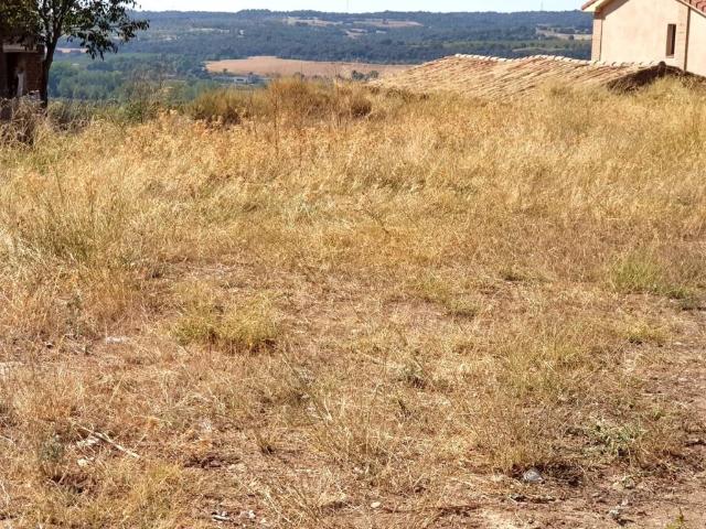 Terreno en venta en Somontano de Barbastro, Aragón