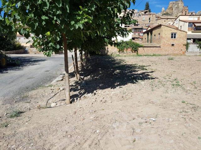 Terreno en venta en Somontano de Barbastro, Aragón
