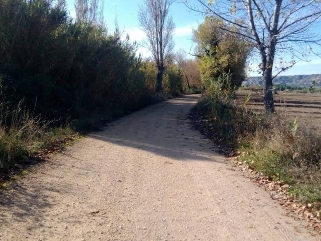 Terreno en venta en Somontano de Barbastro, Aragón