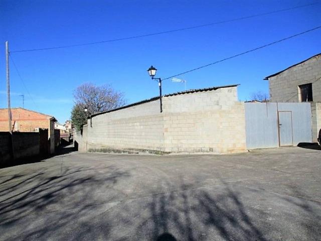 Terreno en venta en Somontano de Barbastro, Aragón