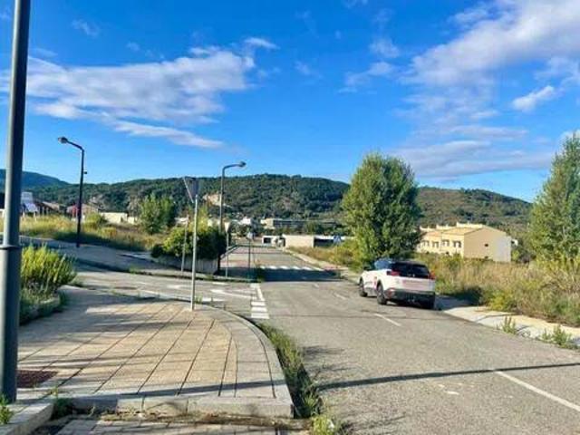 Terreno en venta en Estellerria, Navarra
