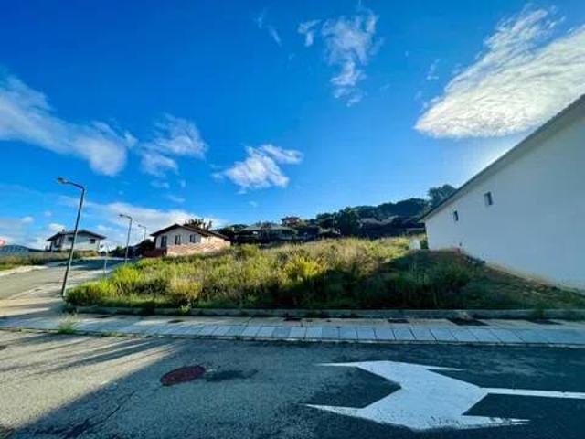 Terreno en venta en Estellerria, Navarra
