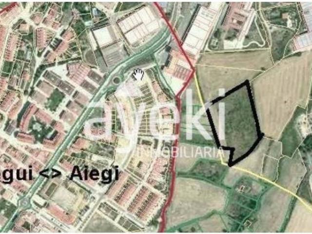 Terreno en venta en Estellerria, Navarra