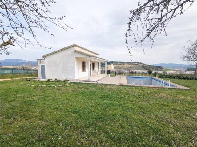 Terreno en venta en Estellerria, Navarra