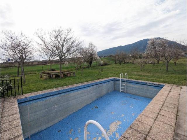 Terreno en venta en Estellerria, Navarra