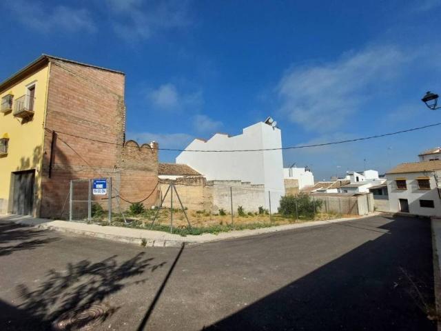 Terreno en venta en Estepa, Andalucía