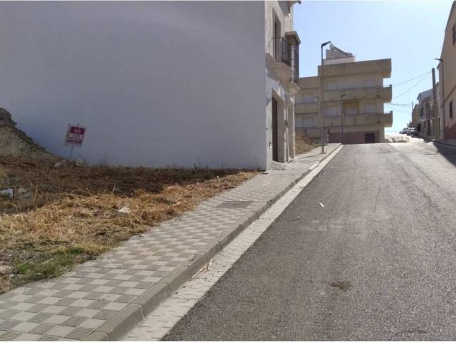 Terreno en venta en Estepa, Andalucía