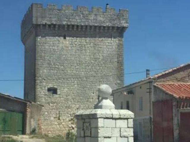 Terreno en venta en Estépar, Castilla y León