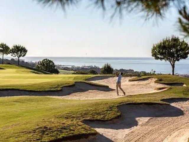 Terreno en venta en Costa del Sol Occidental, Andalucía