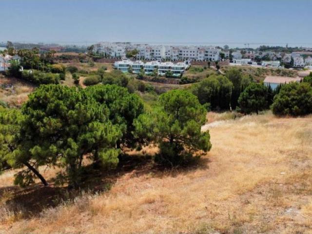 Terreno en venta en Costa del Sol Occidental, Andalucía