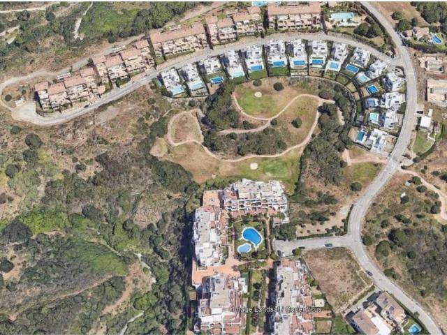 Terreno en venta en Costa del Sol Occidental, Andalucía