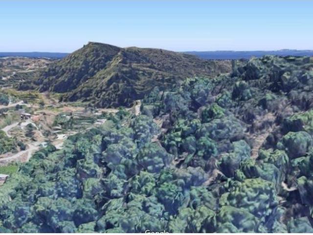 Terreno en venta en Estepona, Málaga