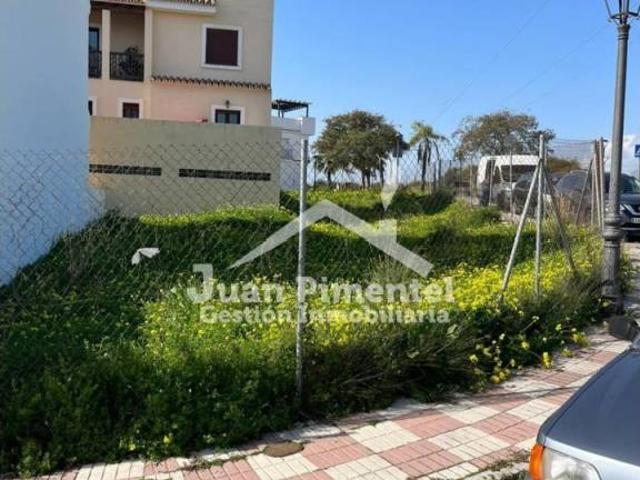 Terreno en venta en Bel-Air, Costa del Sol Occidental