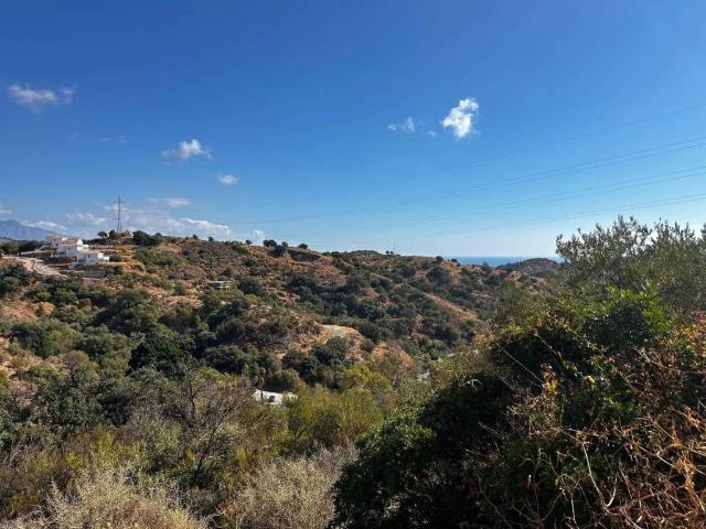 Terreno en venta en Forest Hills, Costa del Sol Occidental