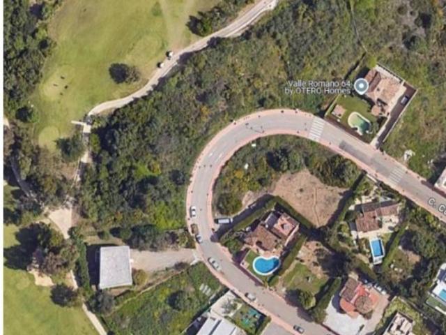Terreno en venta en Costa del Sol Occidental, Andalucía