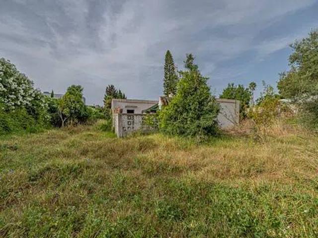 Terreno en venta en Costa del Sol Occidental, Andalucía