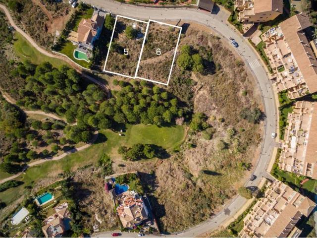 Terreno en venta en Costa del Sol Occidental, Andalucía