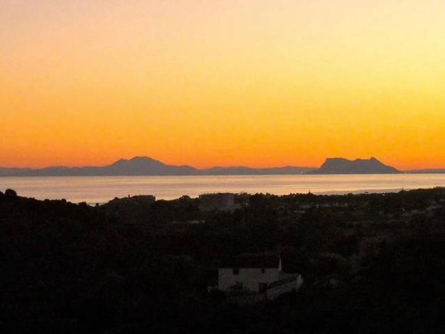 Terreno en venta en Parque Antena, Costa del Sol Occidental