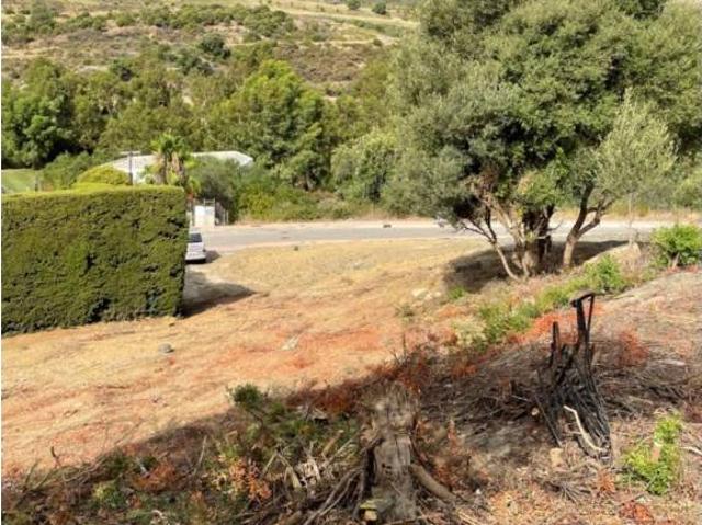 Terreno en venta en Costa del Sol Occidental, Andalucía