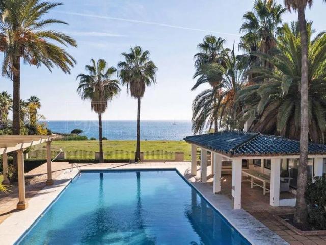 Terreno en venta en Ronda del Mar, Costa del Sol Occidental